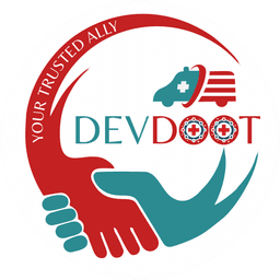 Devdoot Logo