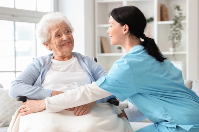Caregiver Services