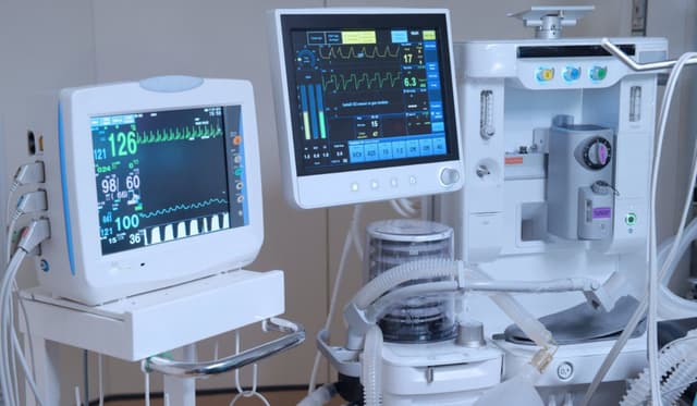 Medical Equipment Rentals