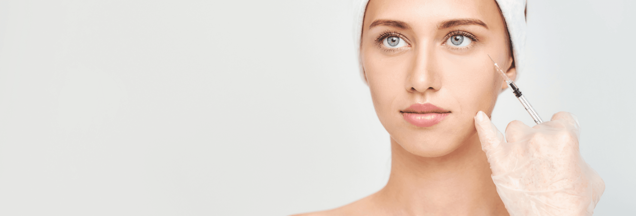 Dermatology Hero Background