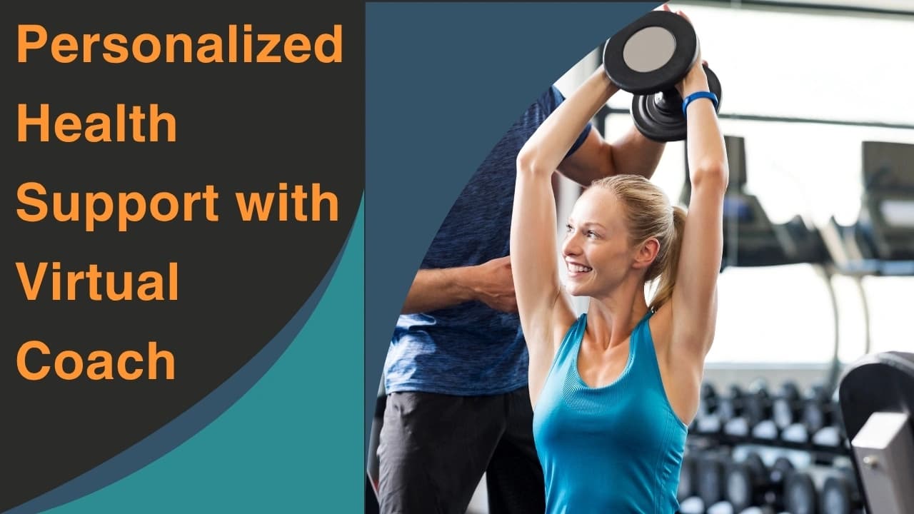 Devdoot app interface showing virtual health coach creating a personalized Indian diet plan for weight loss