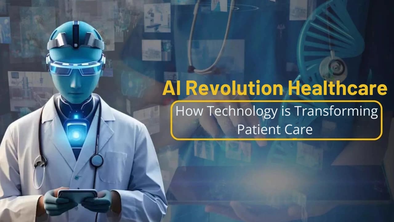 Artificial intelligence technology in Indian healthcare analyzing patient data for better diagnosis