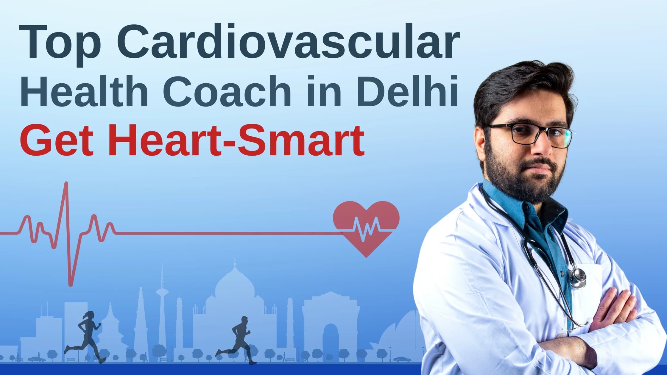 Bindu Prava Nayak, cardiovascular health coach, explaining heart-healthy Indian diet plan via video call