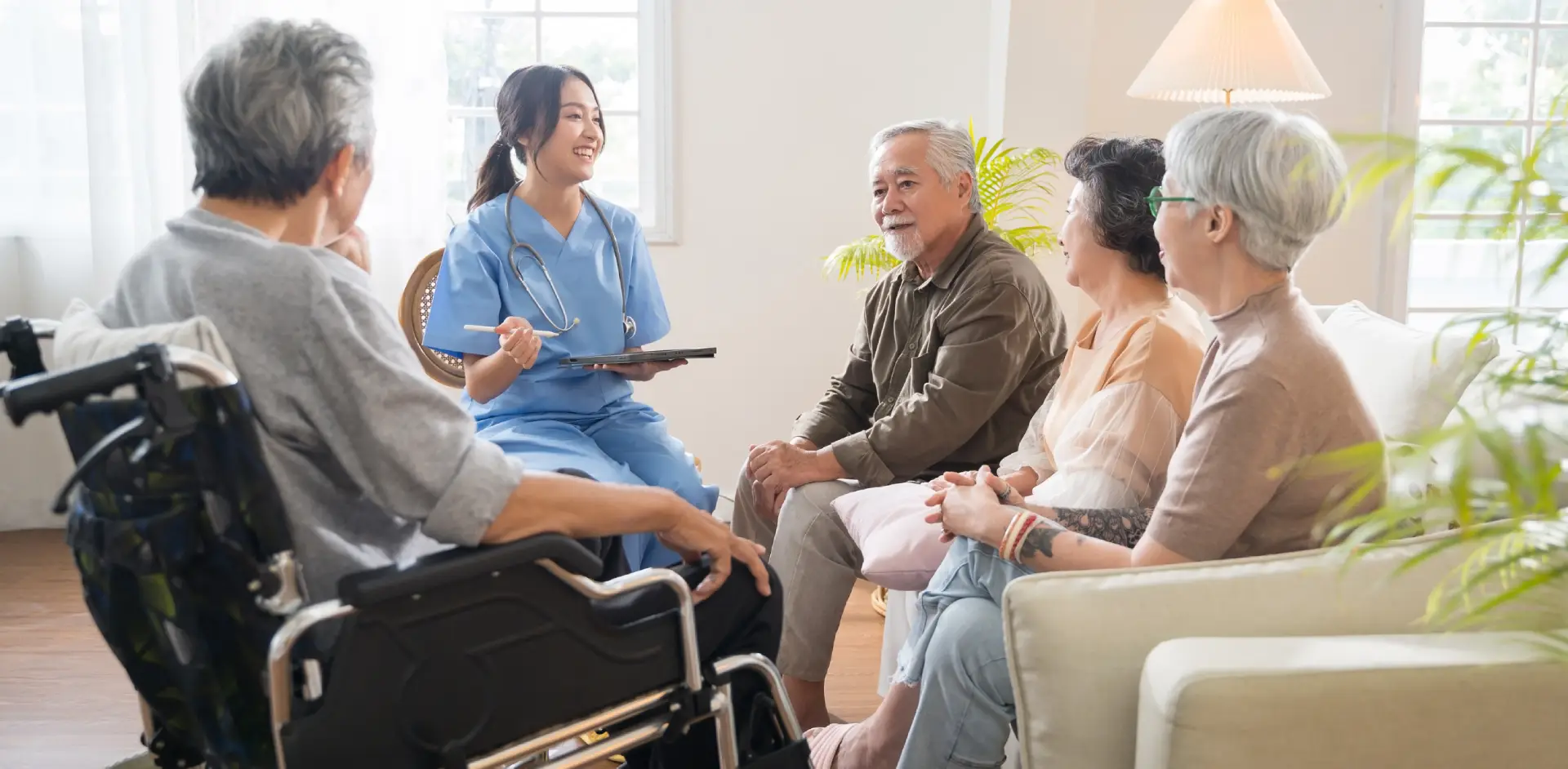 Mind Wellness for Everyone 