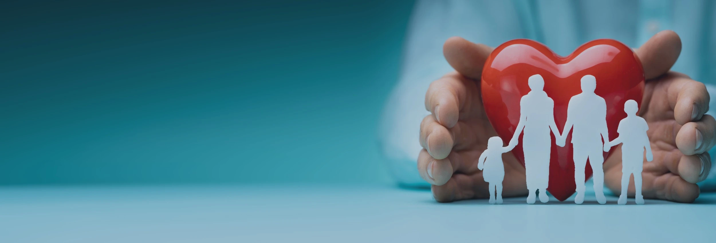 Expert Health Guidance Anytime, Anywhere.