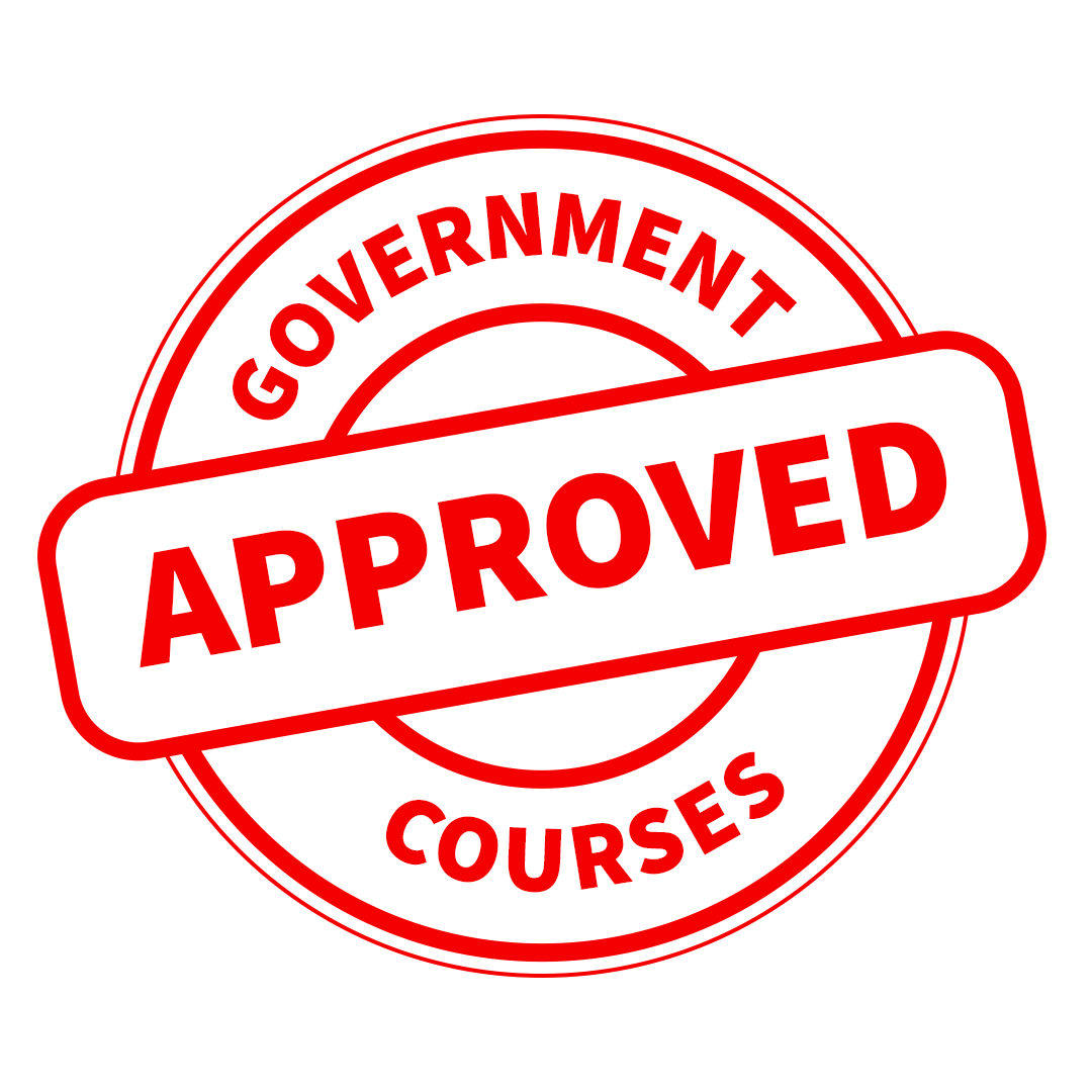 Government Approved