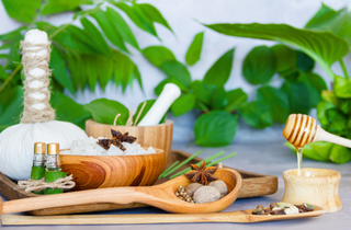 AyurCare - Ayurvedic Treatments